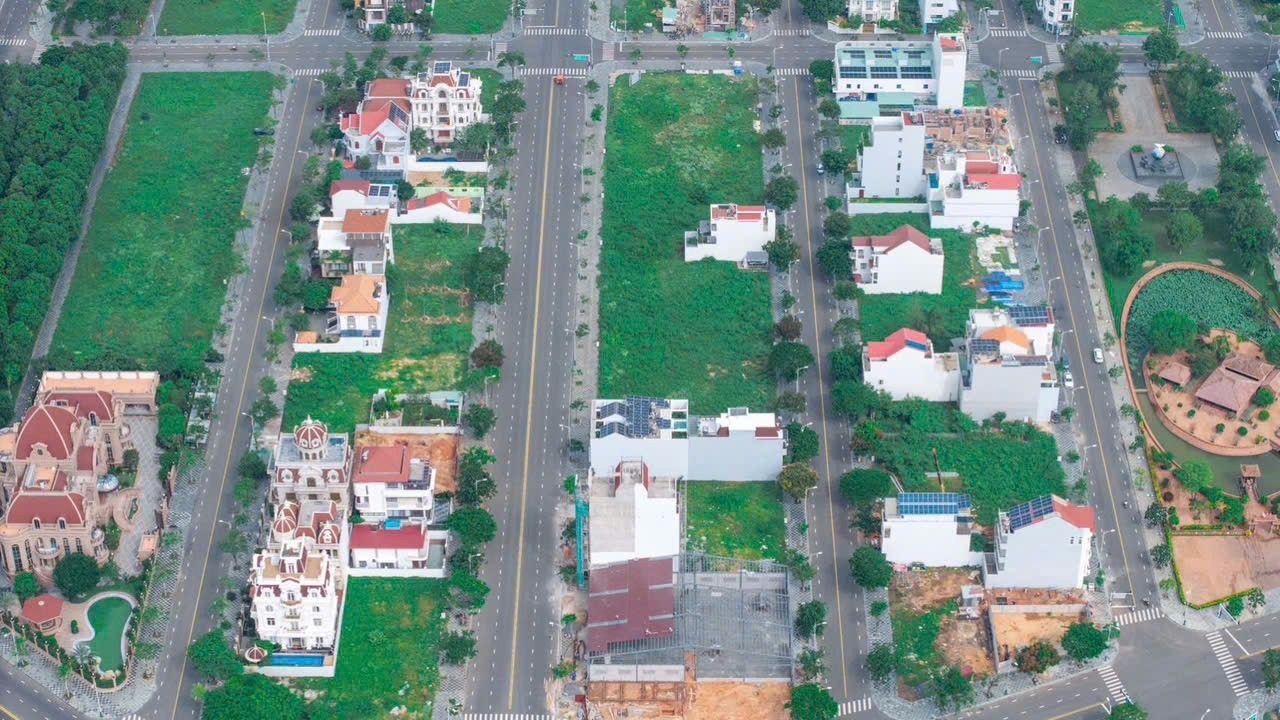 Đất Ocean Dunes Phan Thiết 120m² giá 6.9 tỷ - Đầu tư sinh lời hấp dẫn!