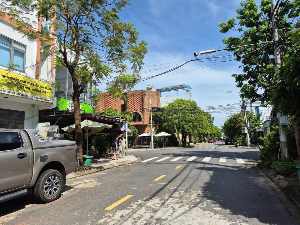 Đất nền Hòa Xuân Đà Nẵng giá từ 5.9 tỷ - Cơ hội đầu tư tuyệt vời!