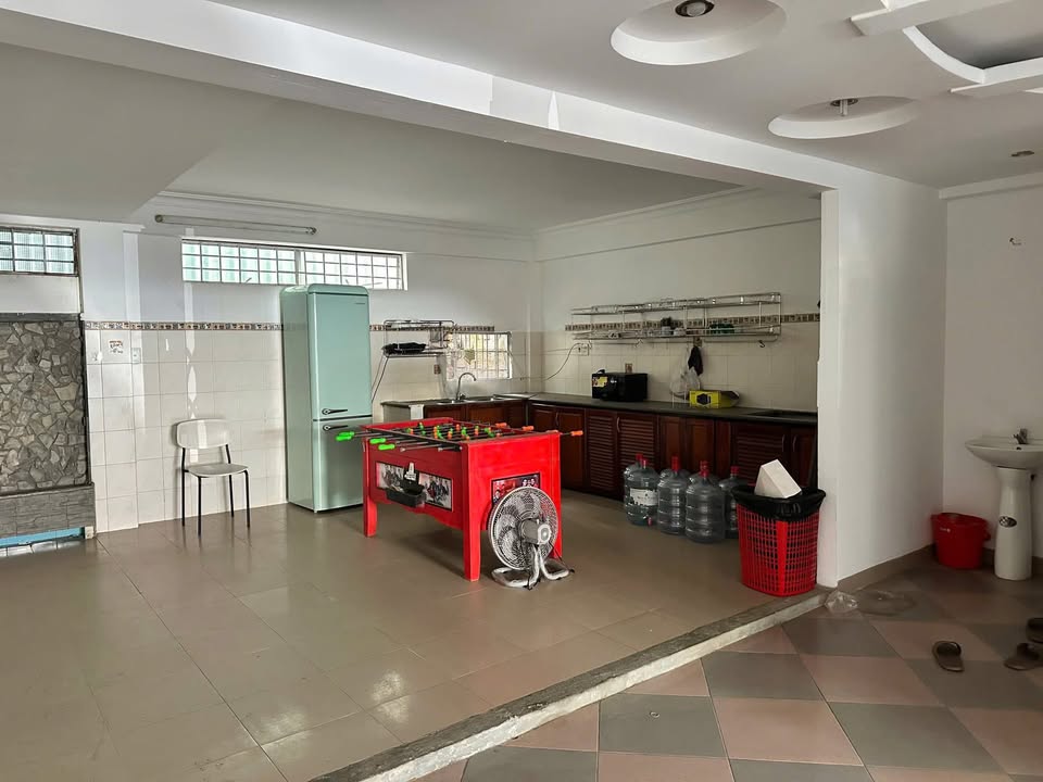 Nhà cho thuê mặt tiền Ông Ích Khiêm Đà Nẵng 100m² - Phù hợp văn phòng, spa, salon!