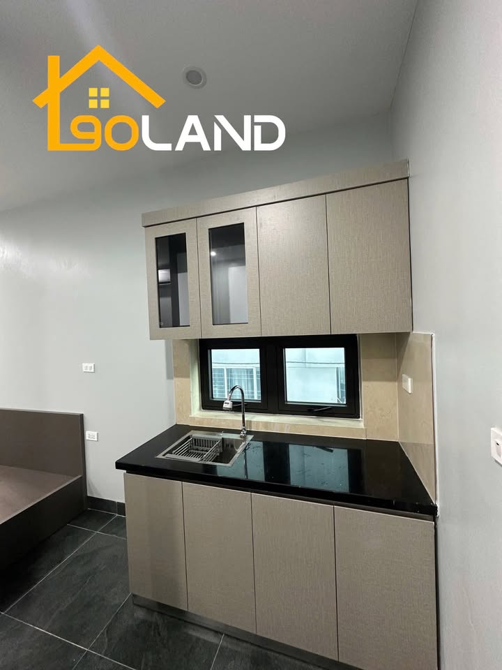 Phòng trọ cho thuê tại ngách 20, ngõ 105 Doãn Kế Thiện 30m² - Full nội thất, ô tô đỗ cửa!