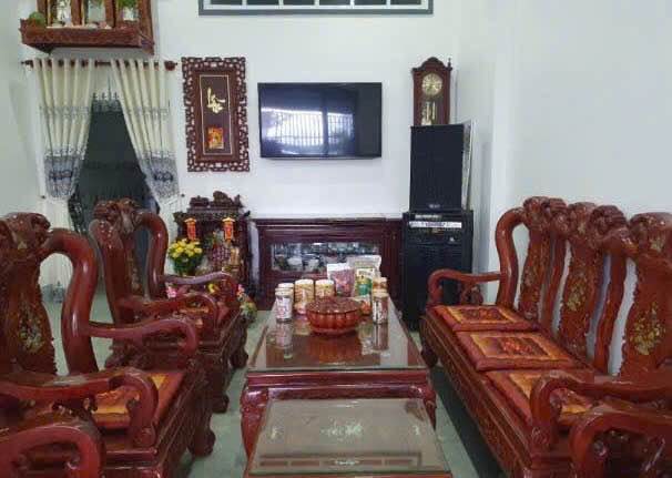 Nhà cấp 4 đường Nam Cao, Phường An Xuyên, Cà Mau 135m² giá 2 tỷ - Cơ hội đầu tư tuyệt vời!