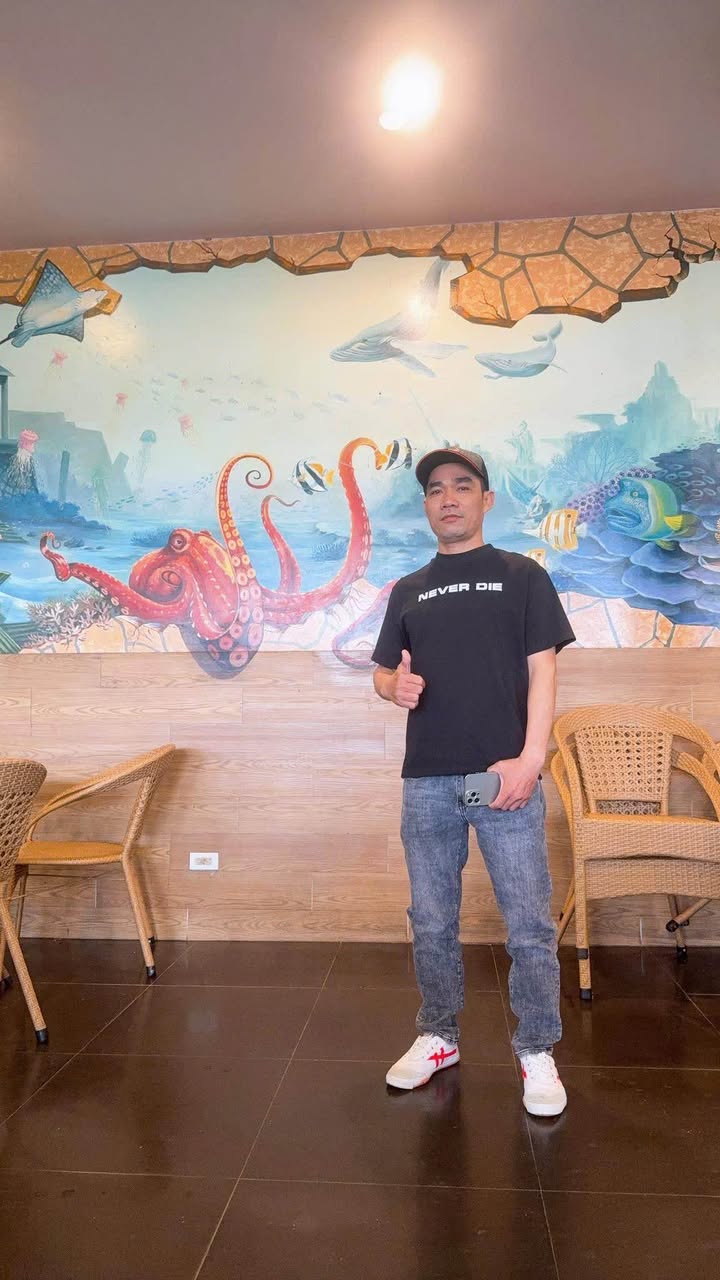 Nhà cấp 4 Thôn Tân Đức Tây, Vạn Ninh, 223m² giá 1.15 tỷ - Đường nhựa 5m, khu dân cư đông đúc!