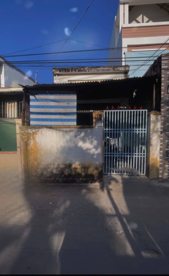 Đất ở Phước Long Nha Trang 87.7m² giá 4.5 tỷ - Gần trường học và công viên!