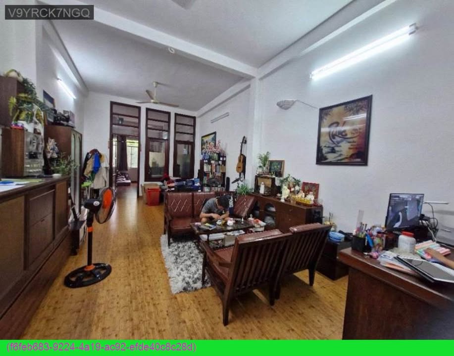 Nhà 2 mặt tiền Nguyễn Huệ, Quận 1 - 66m² - Đầu tư sinh lời ngay!