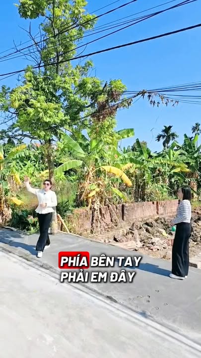 Đất Dương Quan, Thủy Nguyên 75.6m² giá 2 tỷ - Tiềm năng đầu tư tuyệt vời!