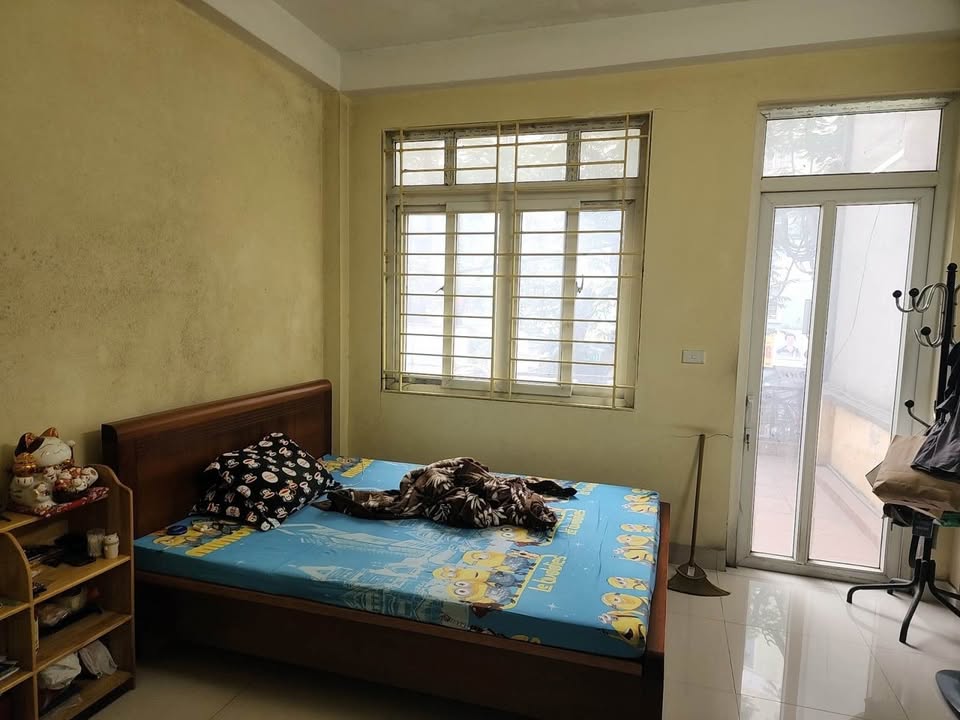 Nhà mặt phố Trần Điền, Thanh Xuân 64m² giá 13.5 tỷ - Cơ hội đầu tư hiếm có!