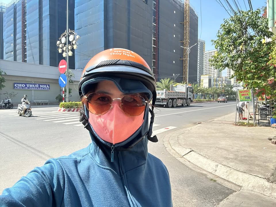 Nhà phố Dĩ An 54.4m² giá 2.5 tỷ - Mặt tiền đường Thống Nhất, kinh doanh đa ngành nghề!