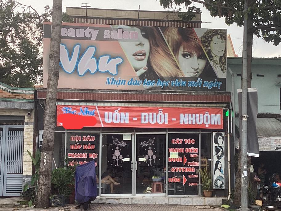 Đất nền đường Cách Mạng Tháng 8, Phú Thọ, Thủ Dầu Một - 58m² giá chỉ 7 tỷ, kinh doanh thuận lợi!