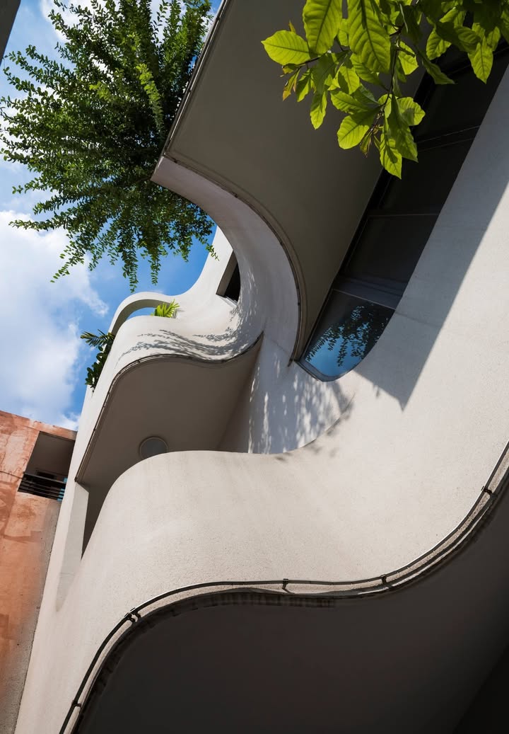 Nhà riêng Tân Bình 90m² giá 6.5 tỷ - Tặng GPXD 5 tầng và thiết kế 3D!