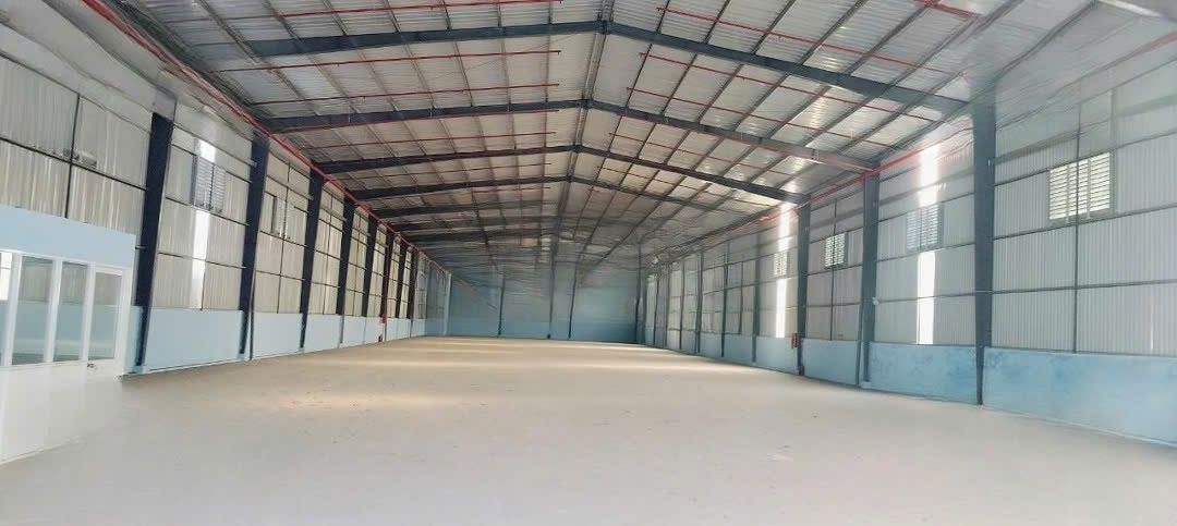 Cho thuê kho xưởng 350m² tại Tây Lân, Bình Trị Đông A - Giá 22 triệu/tháng