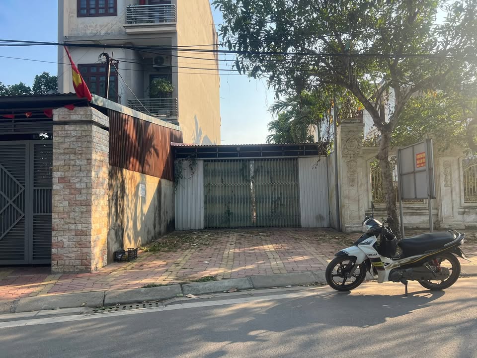 Đất nền Tiên Dược 167m² - Đối diện Trường Tiểu học và Trung học Tiên Dược