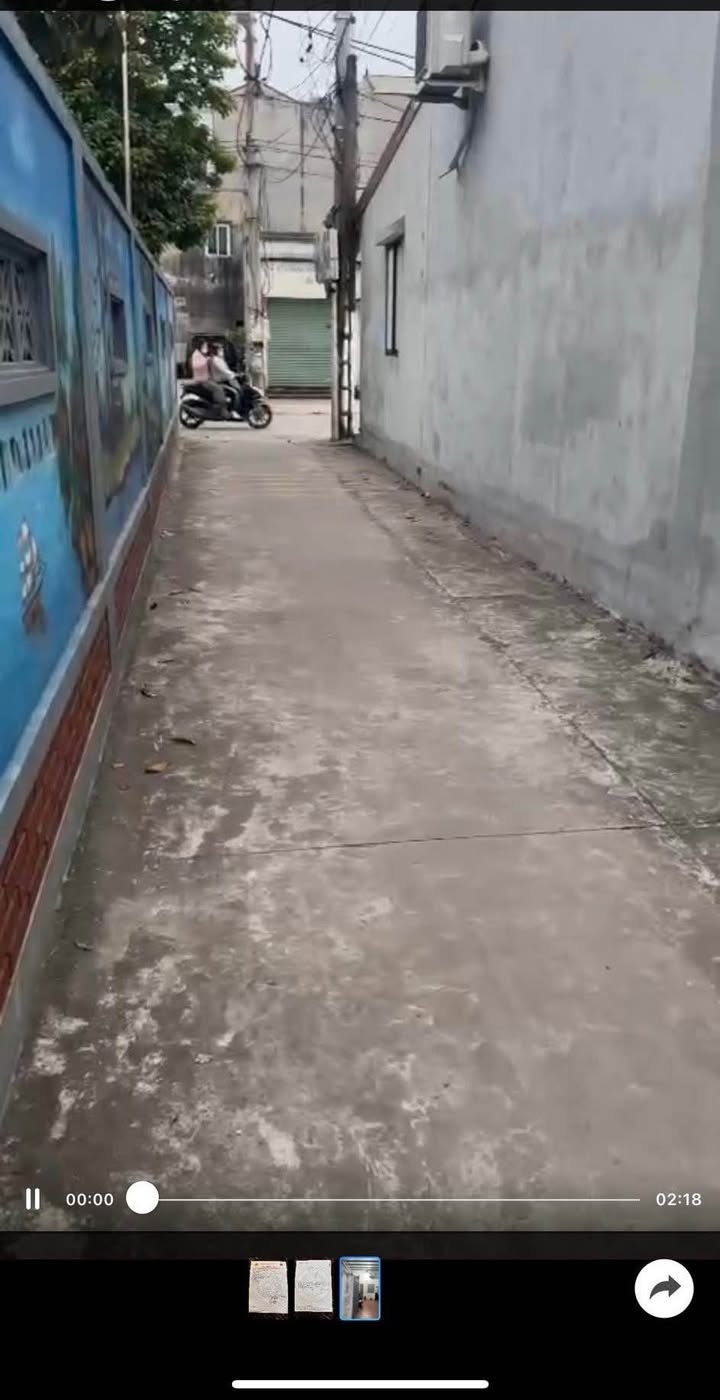 Nhà phố Quang Minh, Mê Linh 48.9m² chỉ 3 tỷ - Sẵn sàng vào ở ngay!