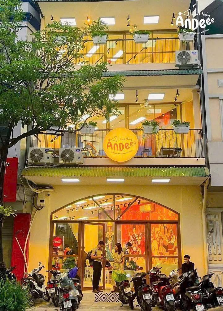 FrontHouse 120m² Trần Bình giá thỏa thuận - Lô góc hiếm tại vị trí đắc địa!