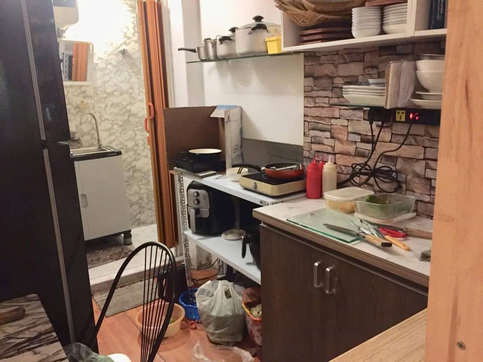 Quán ăn Hàng Vôi, Hoàn Kiếm 25m² giá 5 triệu - Khu vực đông đúc văn phòng!