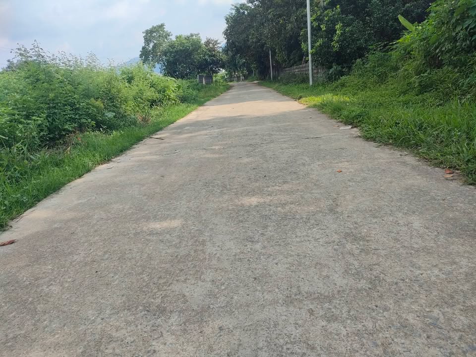 Đất nền Lương Sơn Hòa Bình 156m² giá 2 tỷ - Đầu tư sinh lời tiềm năng!