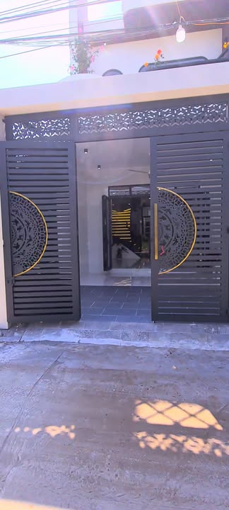 Nhà đẹp 2 tầng tại Trung An, TP Mỹ Tho 90m² giá 2.1 tỷ - Sẵn sàng vào ở!