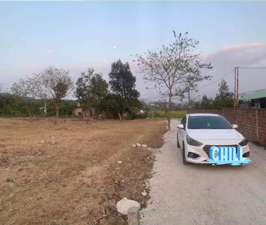 Đất thổ cư Đăk Cấm, Kon Tum 145m² chỉ 400 triệu - Pháp lý rõ ràng!