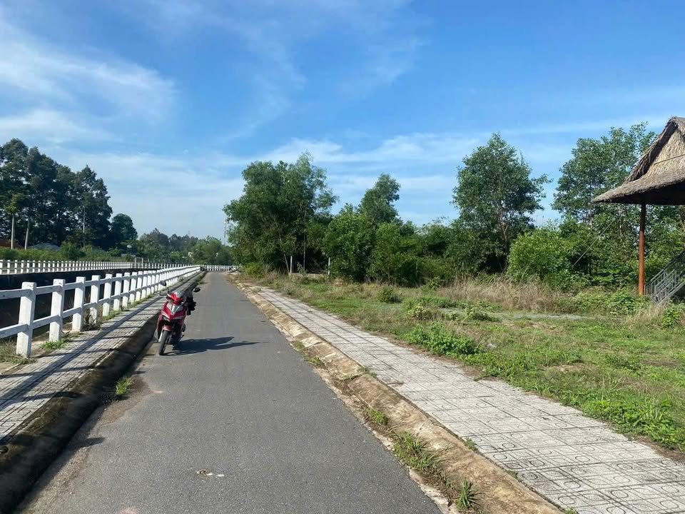 Đất nền Phước An Nhơn Trạch 3561m² giá 7.47 tỷ - Cơ hội đầu tư sinh lời cao!