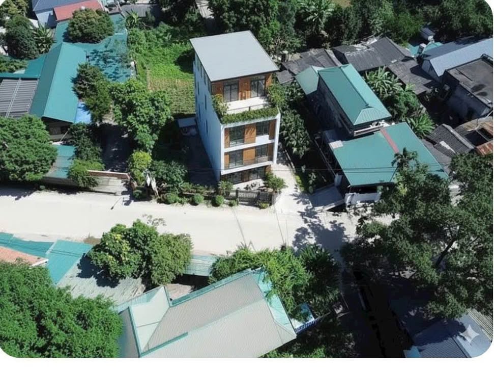 Đất Nền Nhuận Trạch, Lương Sơn 386m² - Đầu Tư Sinh Lời Lý Tưởng!