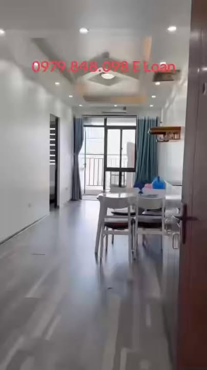 Căn hộ Green toà CT1 A Bắc Giang 50m² giá 1.9 tỷ - Chính chủ bán gấp!