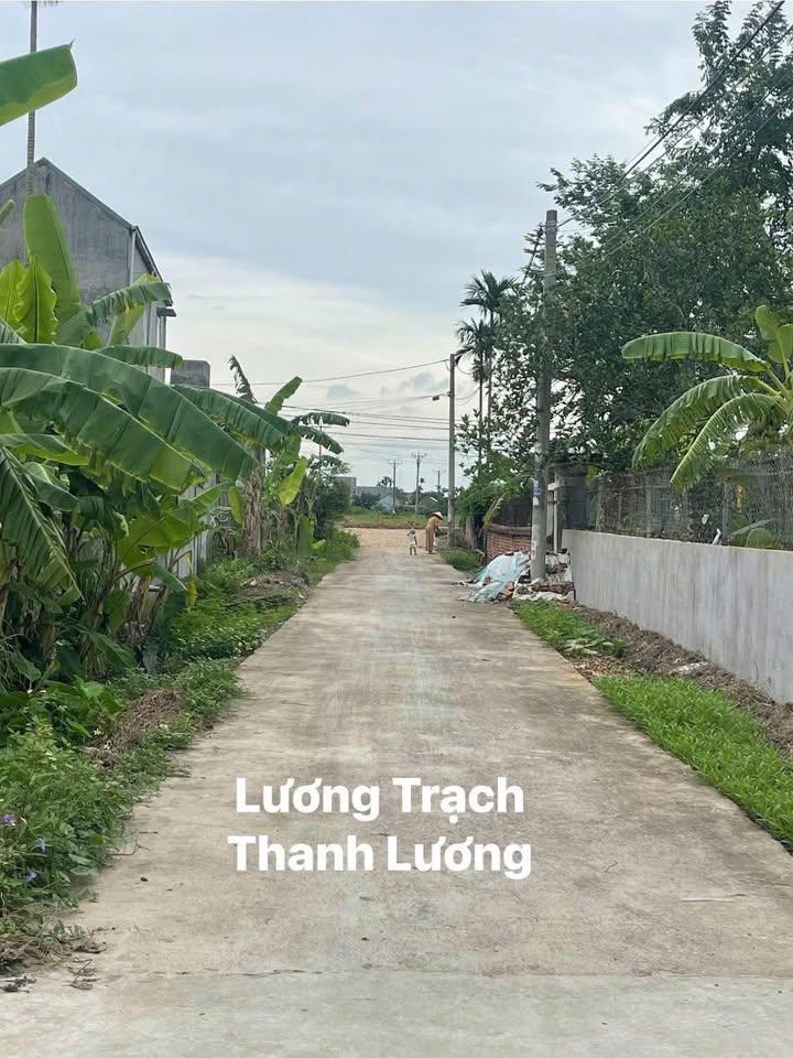 Đất nền Thanh Lương Vĩnh Bảo 82m² giá 600 triệu - Tiềm năng sinh lời cao!