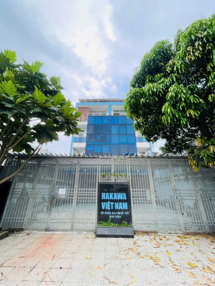Building mặt tiền đường TX22, Thạnh Xuân, Q12, 440m² - Giảm sâu 2,5 tỷ, cơ hội đầu tư tuyệt vời!