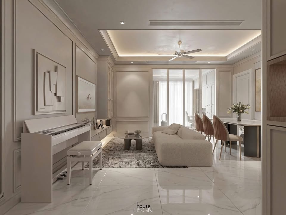 Căn hộ Landmark 81 Bình Thạnh 94m² giá 18.8 tỷ - Sổ hồng vĩnh viễn hiếm có!