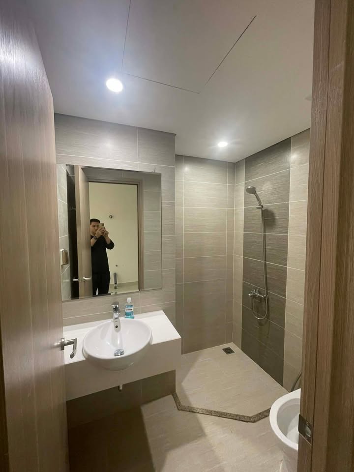 Căn hộ The Origami quận 9 30m² giá 5.5 triệu - View đẹp, vào ở ngay!