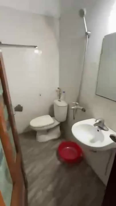 Phòng cho thuê tại Xuân Đỉnh, 20m² giá 2.8 triệu - View thoáng, đầy đủ tiện nghi!