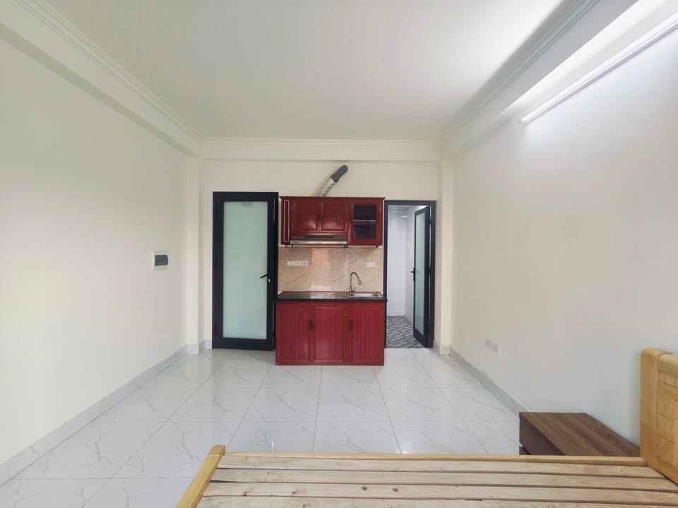 Phòng trọ 282 Cổ Nhuế 30m² giá 3.7 triệu - Full đồ, gần đại học