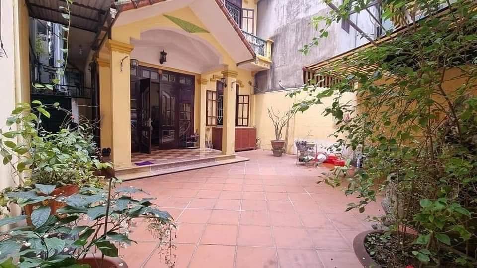 Bán nhà vườn Tân Bình, Hải Dương 235m² giá 3 tỷ - Thiết kế đẹp, thoáng mát