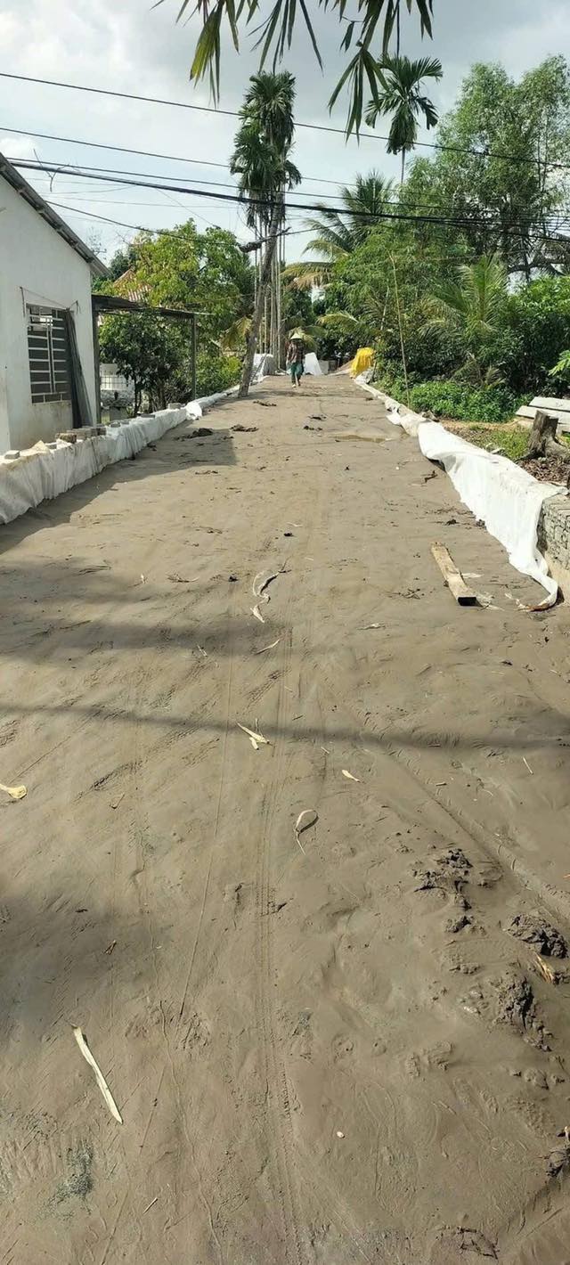 Đất nền Trường Long, Phong Điền 165m² giá 400 triệu - Sổ hồng chính chủ