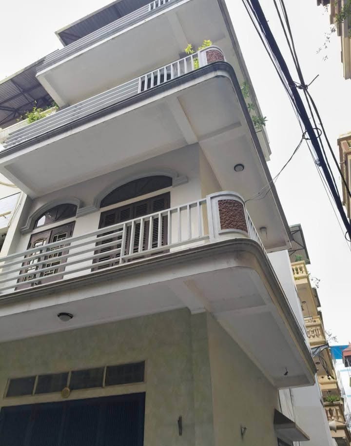 Nhà 3 tầng Bắc Từ Liêm 50m² giá 8.5 tỷ - Đầu tư sinh lời cao!