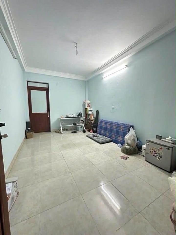 Nhà phố Văn Hội Bắc Từ Liêm 52m² giá 9 tỷ - Ô tô vào tận nhà!