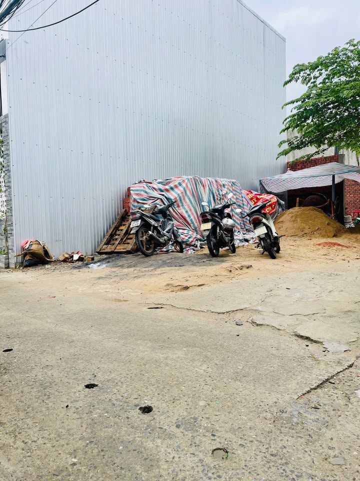 Đất nền Liên Chiểu Đà Nẵng 62m² giá 2.69 tỷ - Sổ đẹp chính chủ!