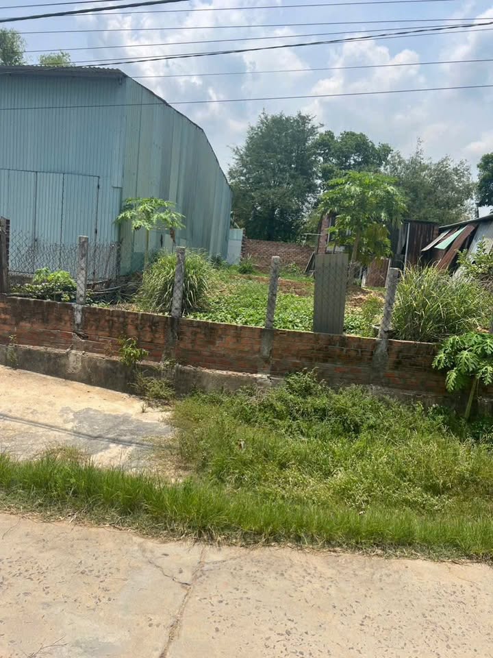 Đất nền Nhơn Phúc, An Nhơn, 77m² giá thỏa thuận - Cơ hội đầu tư hấp dẫn!