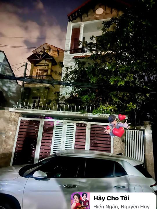 Nhà phố Quy Nhơn Nam 115.6m² giá 5.2 tỷ - Dân xây kiên cố, tiện ích đầy đủ!