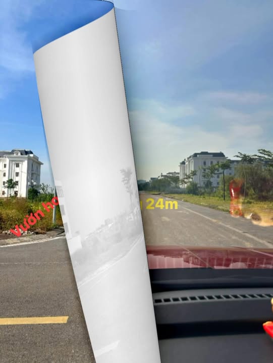 Bán đất Hướng Nam KDCM Tân Phố Hiến 100m² - View vườn hoa đẹp mắt!