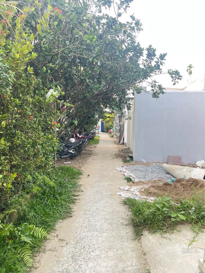 Đất thổ cư 650m² tại phường Cái Vồn, Vĩnh Long - Giá 4.7 tỷ, cơ hội đầu tư sinh lời!