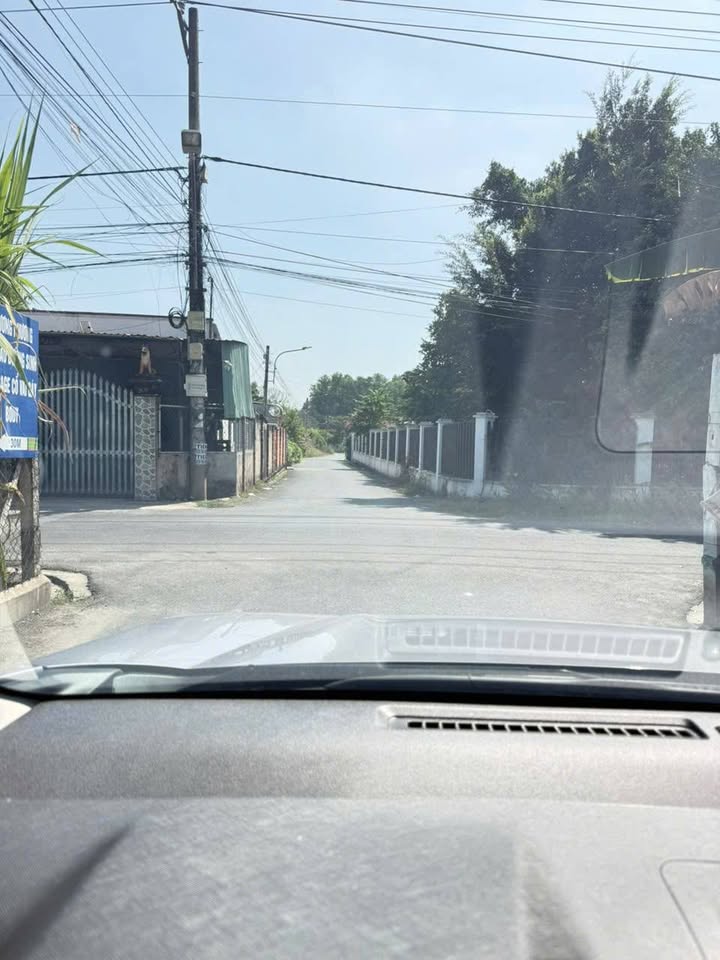 Kho xưởng cho thuê tại An Điền, Bến Cát, Bình Dương 720m² - Giá chỉ 25 triệu/tháng!