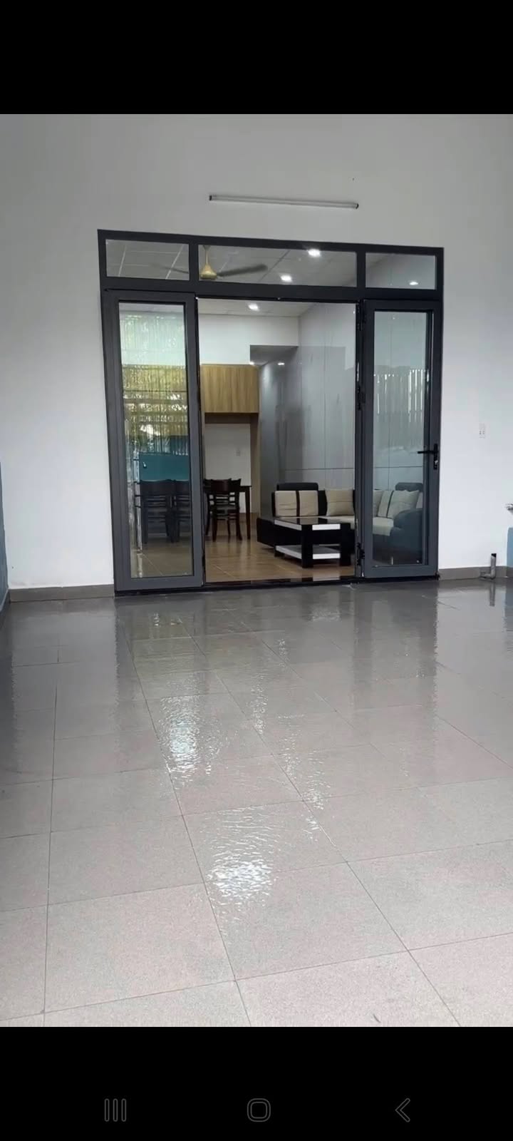 Nhà riêng Bình Chuẩn, Thuận An 115m² giá 2.7 tỷ - Tặng full nội thất!