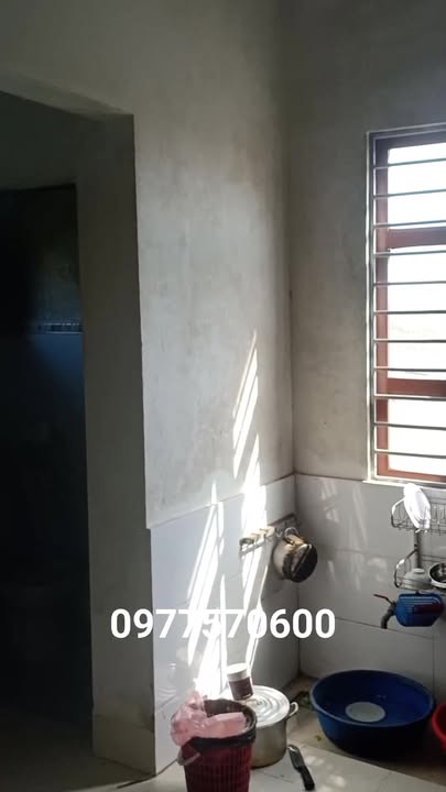 Nhà vườn rộng 800m² tại Hồng Thuận, Giao Thủy - Giá tốt cho đầu tư hoặc an cư!