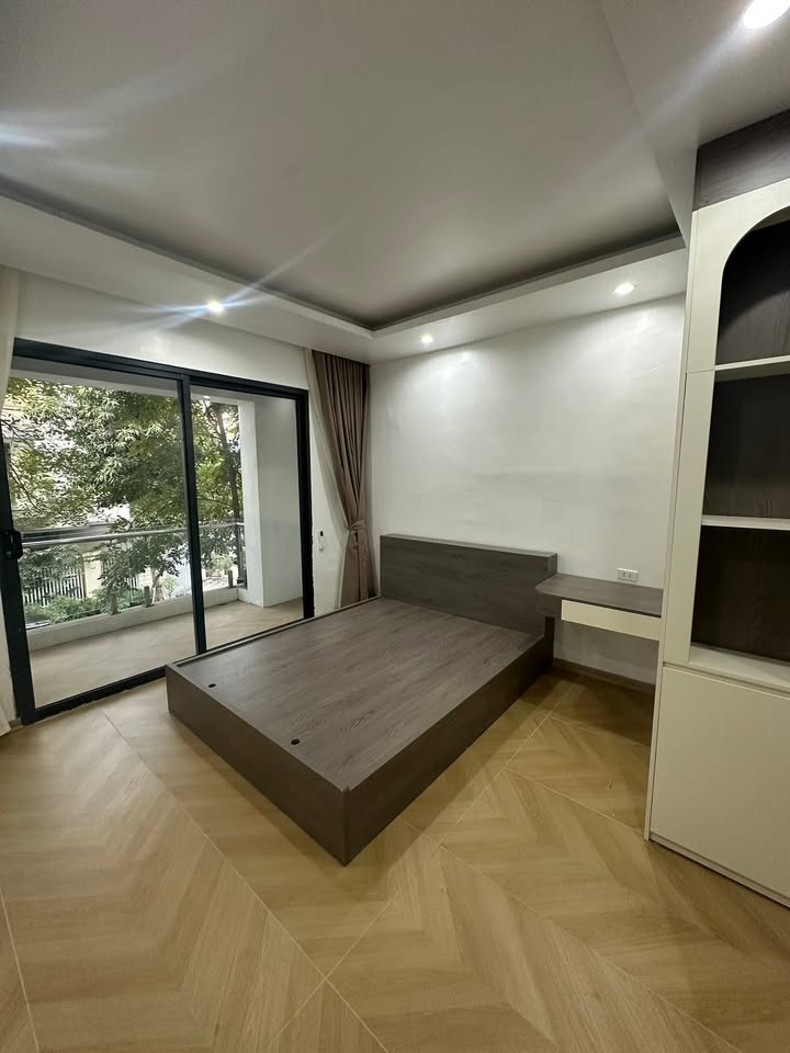 Phòng studio cho thuê tại Dương Nội, Hà Đông 1N1K giá chỉ 4.8 triệu - Nội thất đầy đủ, tiện nghi hiện đại!