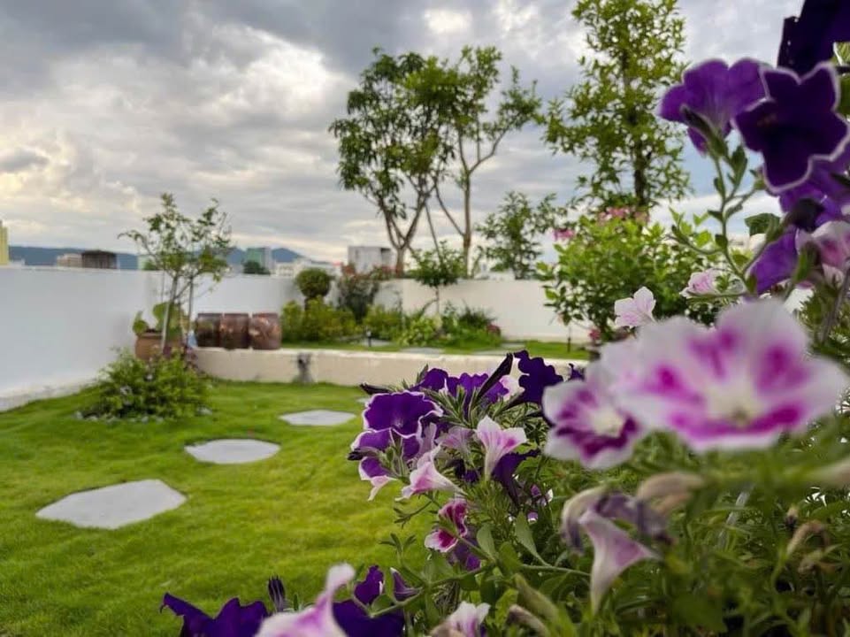 Bán nhà mặt tiền Thi Sách, quận Hải Châu, 76m² giá thỏa thuận - Sẵn sàng vào ở!