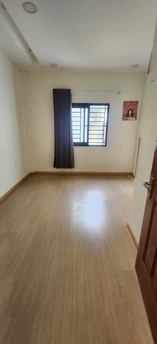 Nhà phố Xô Viết Nghệ Tĩnh, Bình Thạnh 21m² giá 3.15 tỷ - Vị trí đắc địa gần ngã tư Hàng Xanh!