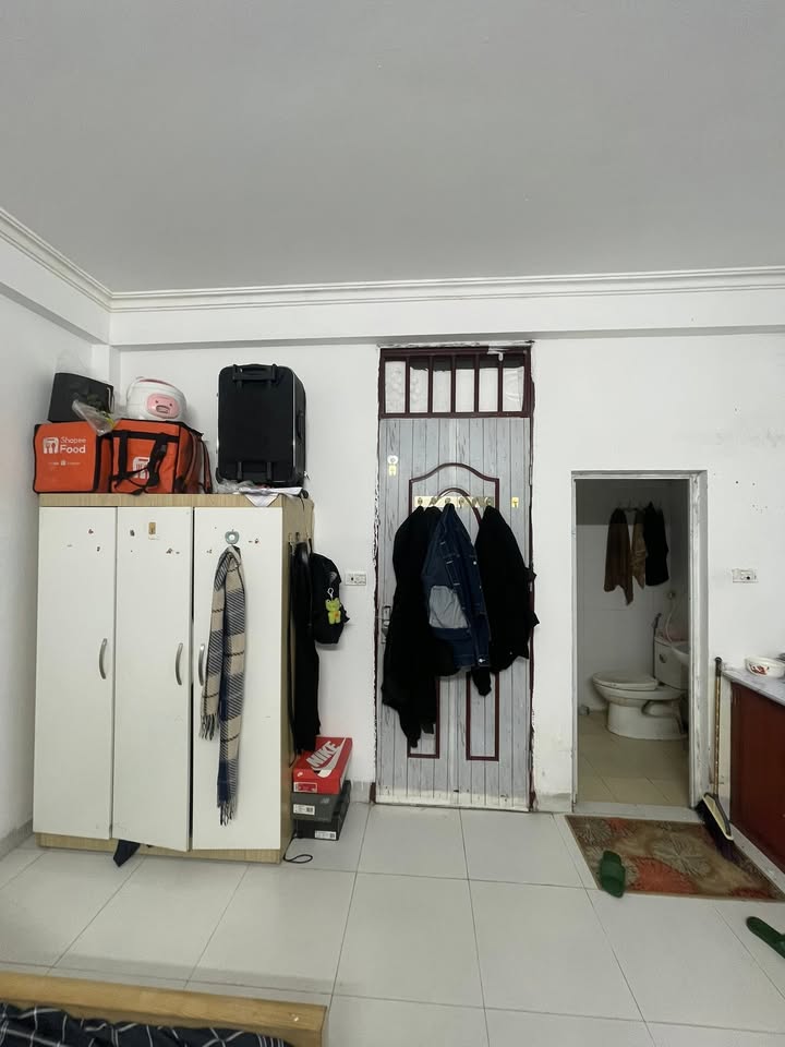 Phòng cho thuê Dịch Vọng Hậu - Cầu Giấy 3.5 triệu - Chính chủ, đầy đủ nội thất!