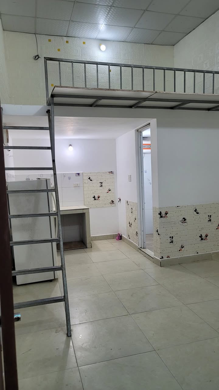 Phòng trọ khép kín 30m² tại phố Đại Linh - Giá chỉ 3.5 triệu/tháng