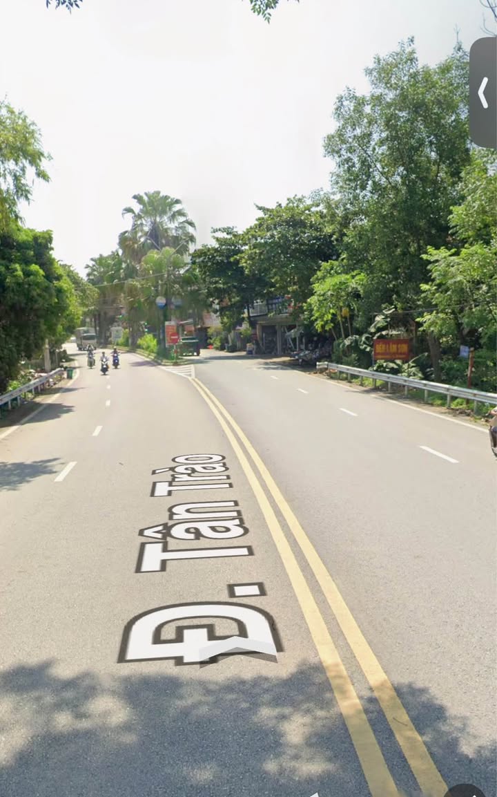 Đất nông nghiệp mặt tiền Nông Tiến 90m² giá 1.1 tỷ - Đầu tư sinh lời ngay!