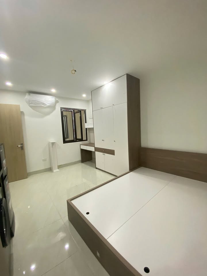 Phòng cho thuê tại ngõ 30/11 Phú Mỹ, Nam Từ Liêm 20m² - Nội thất đầy đủ, giá cả thỏa thuận!