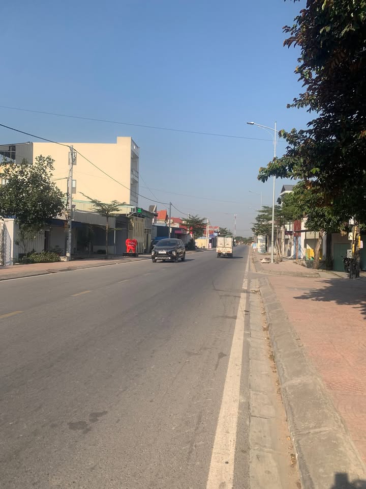 Đất mặt ngõ thông Thuận Thiên Kiến Thụy 88m² giá 1 tỷ - Sổ đỏ chính chủ